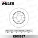 K010687 MILES
