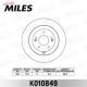 K010849 MILES