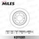 K011081 MILES