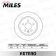 K011190 MILES