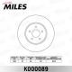 k000089 MILES