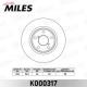 k000317 MILES