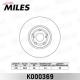 k000369 MILES