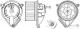 8EW351304-021 BEHR