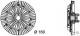 8MV376732-401 BEHR