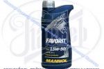 1134 Mannol