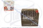 YTX5L-BS DELTA