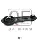 QF00A00312 Quattro Freni