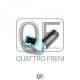 QF00T00469 Quattro Freni