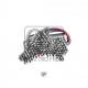 QF00T00668 Quattro Freni