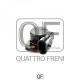 QF00T01611 Quattro Freni