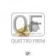 QF00T01638 Quattro Freni