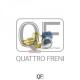 QF00T01652 Quattro Freni