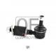 QF00U00009 Quattro Freni
