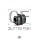 QF00U00227 Quattro Freni