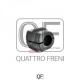 QF00U00321 Quattro Freni