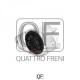 QF00V00015 Quattro Freni
