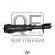 QF00V00031 Quattro Freni