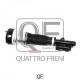 QF00V00061 Quattro Freni