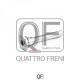 QF00Z00096 Quattro Freni