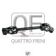 QF01E00006 Quattro Freni