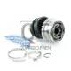 QF11C00009 Quattro Freni