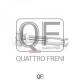 QF40F00025 Quattro Freni