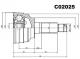 C02025 Sangsin Brake