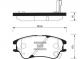 SP1149 Sangsin Brake