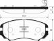 SP-1155 Sangsin Brake