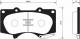 SP2033 Sangsin Brake