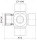 ST-1540 Sat