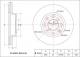 ST-45251-SR3-A10 Sat