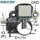 VR-H2009-13H Mobiletron