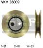 VKM38009 SKF