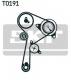 VKMA06130 SKF