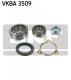 VKBA3509 SKF