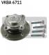 VKBA6711 SKF