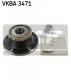 VKBA3471 SKF