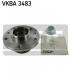 VKBA3483 SKF