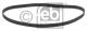 12657 FEBI
