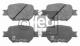 16578 FEBI BILSTEIN
