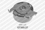 GT35327 SNR