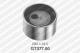 GT37700 SNR