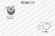 KD45315 SNR
