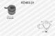 KD45321 SNR