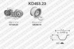 KD45323 SNR