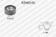 KD45505 SNR