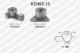 KD45515 SNR