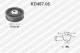 KD45705 SNR